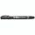 Artline Supreme Permanent Marker 1mm Bullet tip, Black