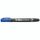 Artline Supreme Permanent Marker 1mm Bullet tip, Blue