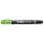Artline Supreme Permanent Marker 1mm Bullet tip, Light Green