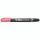Artline Supreme Permanent Marker 1mm Bullet tip, Pink