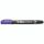 Artline Supreme Permanent Marker 1mm Bullet tip, Purple