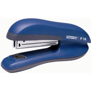 RAPID F18 STAPLER (BLUE)