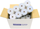 Bond Plain Paper Rolls 76x76mm 2-Ply - Box of 24