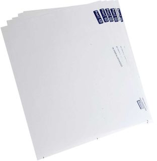 Print C-ezi Labels, 5 strips Per sheet plus 5 title labels. Pack of 100 sheets