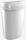 Pacific Hygiene Waste Paper Bin and Lid 32L (Floor or Wall Mounted)