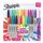 Sharpie Markers Colour Burst, Set 24