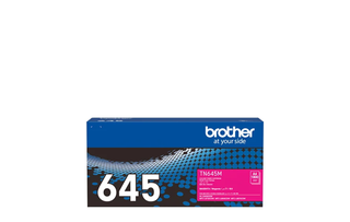 Brother TN645M Toner Magenta ~ 1.8k