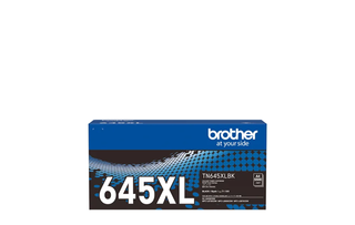 Brother TN645XLBK High Yield Toner Black ~ 5.5k