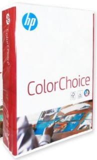 HP Color Choice A4 250gsm 250 sheets per ream