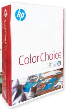 HP Color Choice A4 250gsm 250 sheets per ream