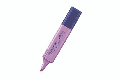 STAEDTLER TEXTSURFER HIGHLIGHTER VIOLET
