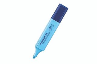 STAEDTLER TEXTSURFER HIGHLIGHTER BLUE
