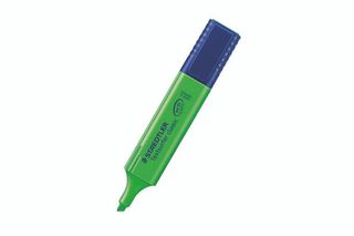 STAEDTLER TEXTSURFER HIGHLIGHTER GREEN
