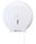 Pacific Hygiene Single Jumbo Toilet Roll Dispenser