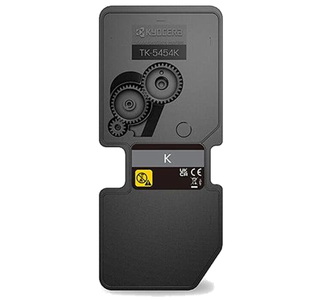 Kyocera TK-5454 Black Toner ~ 4.1k