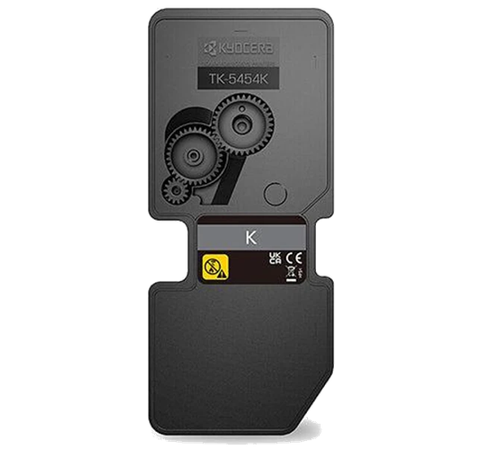 Kyocera TK-5454 Black Toner ~ 4.1k