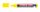 EDDING 360 WHITEBOARD MARKER (YELLOW)