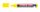 EDDING 360 WHITEBOARD MARKER (YELLOW)