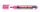 EDDING 360 WHITEBOARD MARKER (PINK)