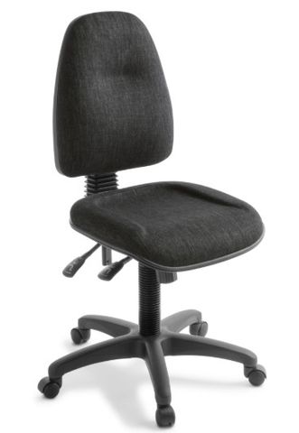 Spectrum 3 Black - Remanufactured