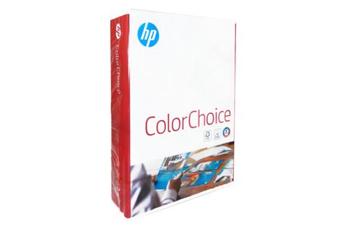 HP Color Choice A3 200gsm 250 sheets per ream