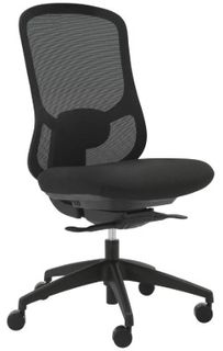Buro Quantum Mesh Back Chair
