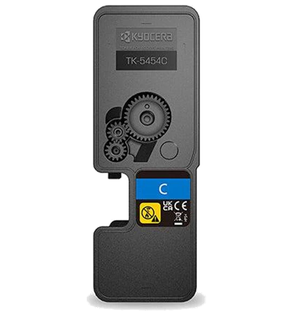 Kyocera TK-5454 Cyan Toner ~ 3.2k