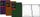 101574 - 2027 Collins Rhapsody A51 Diary, Day Per Page, Cappuccino