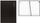 2027 Collins A41E Executive Diary, Day To Page, Black