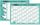 2027 A2 Wall Planner, Unlaminated