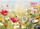 2027 Collins Rosebank Wall Calendar, 210x330mm,  Floral