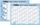 2027 Large Wall Planner 700x990, Unlaminated