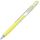 Pilot Pop Lol Fine Pastel Gel Pen, Yellow