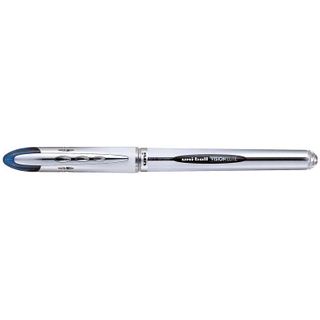Uni Vision Elite Capped 0.8mm Blue UB-200