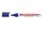 XL360 EDDING WHITEBOARD MARKER (BLUE)