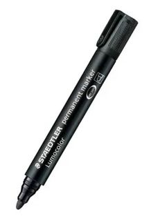 STAEDTLER PERMANENT MARKER BU