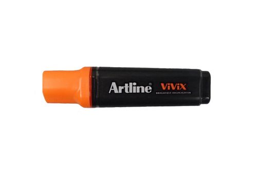 ARTLINE VIVIX HIGHLIGHTER ORA