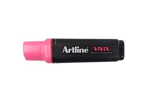 ARTLINE VIVIX HIGHLIGHTER (PINK)