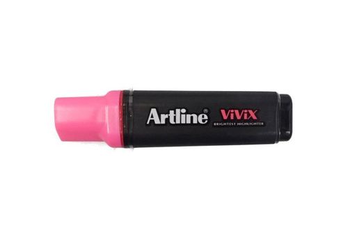 ARTLINE VIVIX HIGHLIGHTER PNK