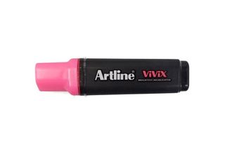 ARTLINE VIVIX HIGHLIGHTER PNK