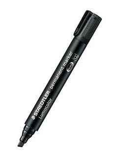 STAEDTLER PERMANENT MARKER CH