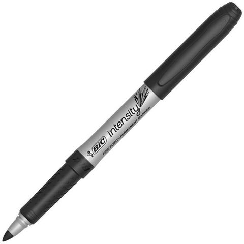 BIC INTENSITY FINE P/M BLACK