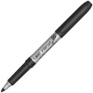 BIC INTENSITY FINE P/M BLACK