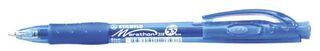 STABILO 318 MARATHON PEN (BLUE)