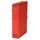 Coloured Storage Carton, Red