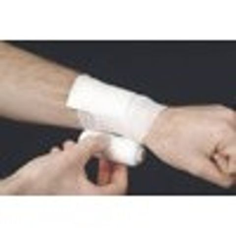 CONFORM BANDAGE 100MM X 4MT