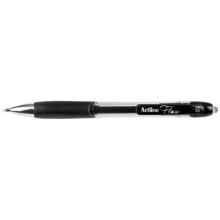 Artline Flow Pen (Black)