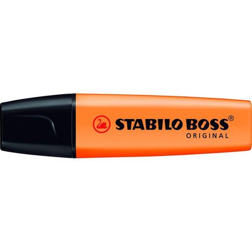 STABILO BOSS HIGHLIGHTER ORAN