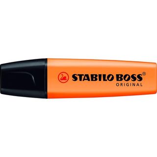 STABILO BOSS HIGHLIGHTER ORAN