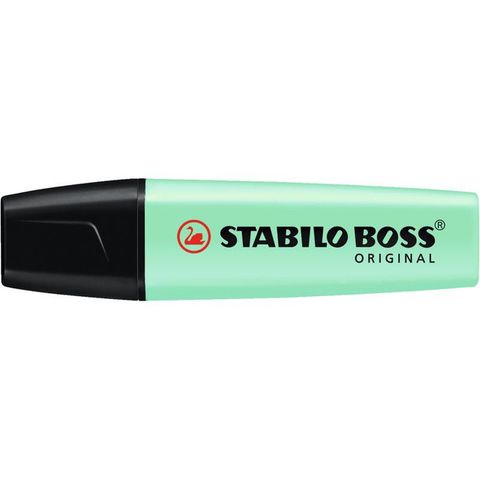 STABILO BOSS HIGHLIGHTER (PAS